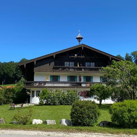 Gschwendtnerhof App25 Schaub Apartamento Aschau im Chiemgau Exterior foto