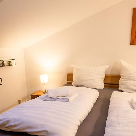 Gschwendtnerhof App25 Schaub Apartamento Aschau im Chiemgau Exterior foto