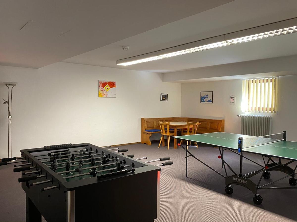 Gschwendtnerhof App25 Schaub Apartamento Aschau im Chiemgau Exterior foto
