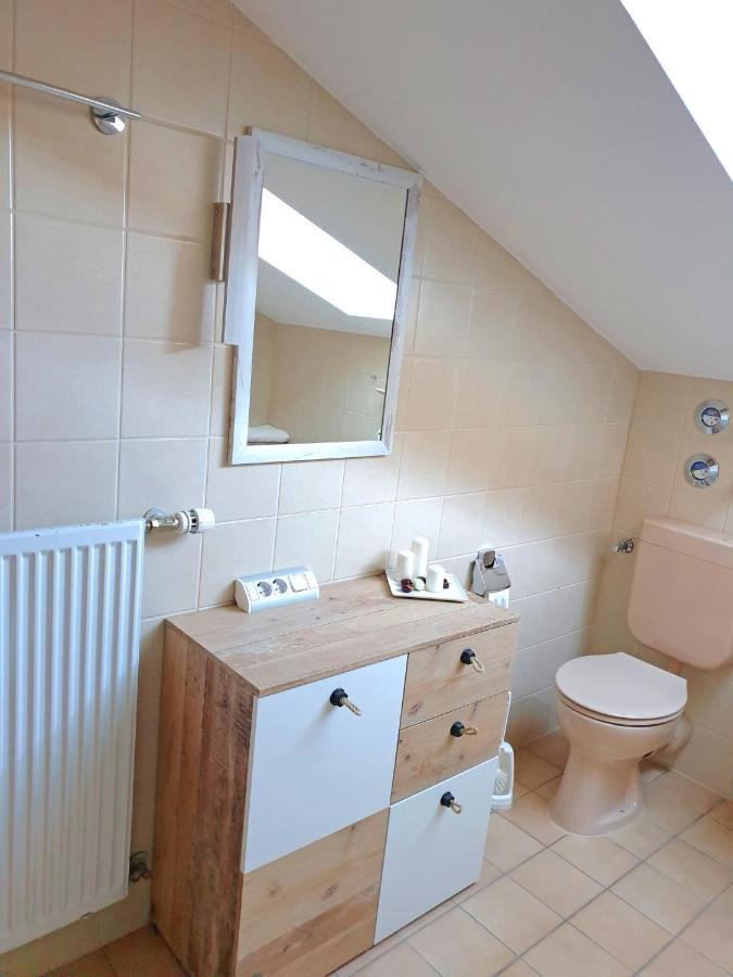 Gschwendtnerhof App25 Schaub Apartamento Aschau im Chiemgau Exterior foto