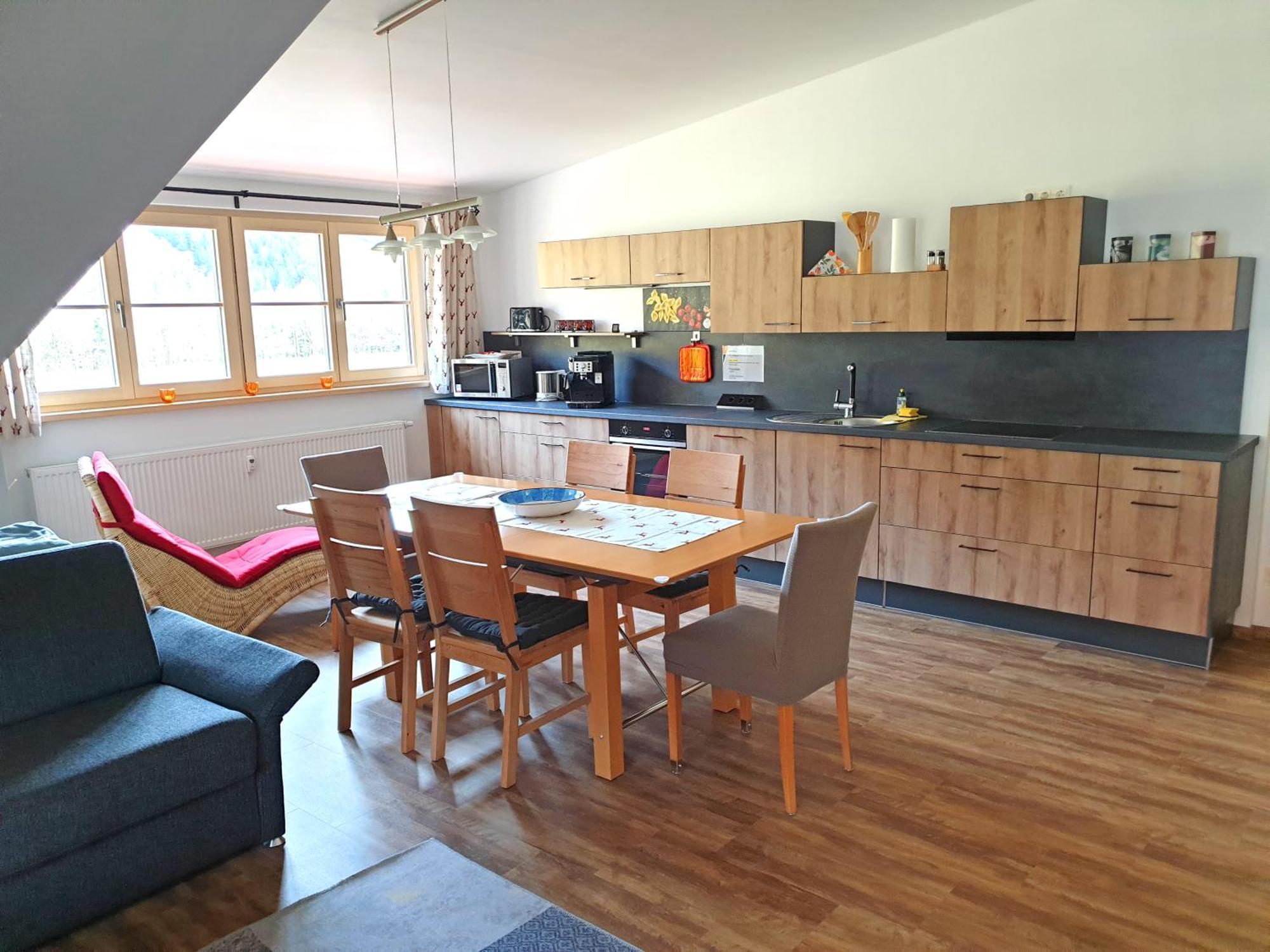 Gschwendtnerhof App25 Schaub Apartamento Aschau im Chiemgau Exterior foto
