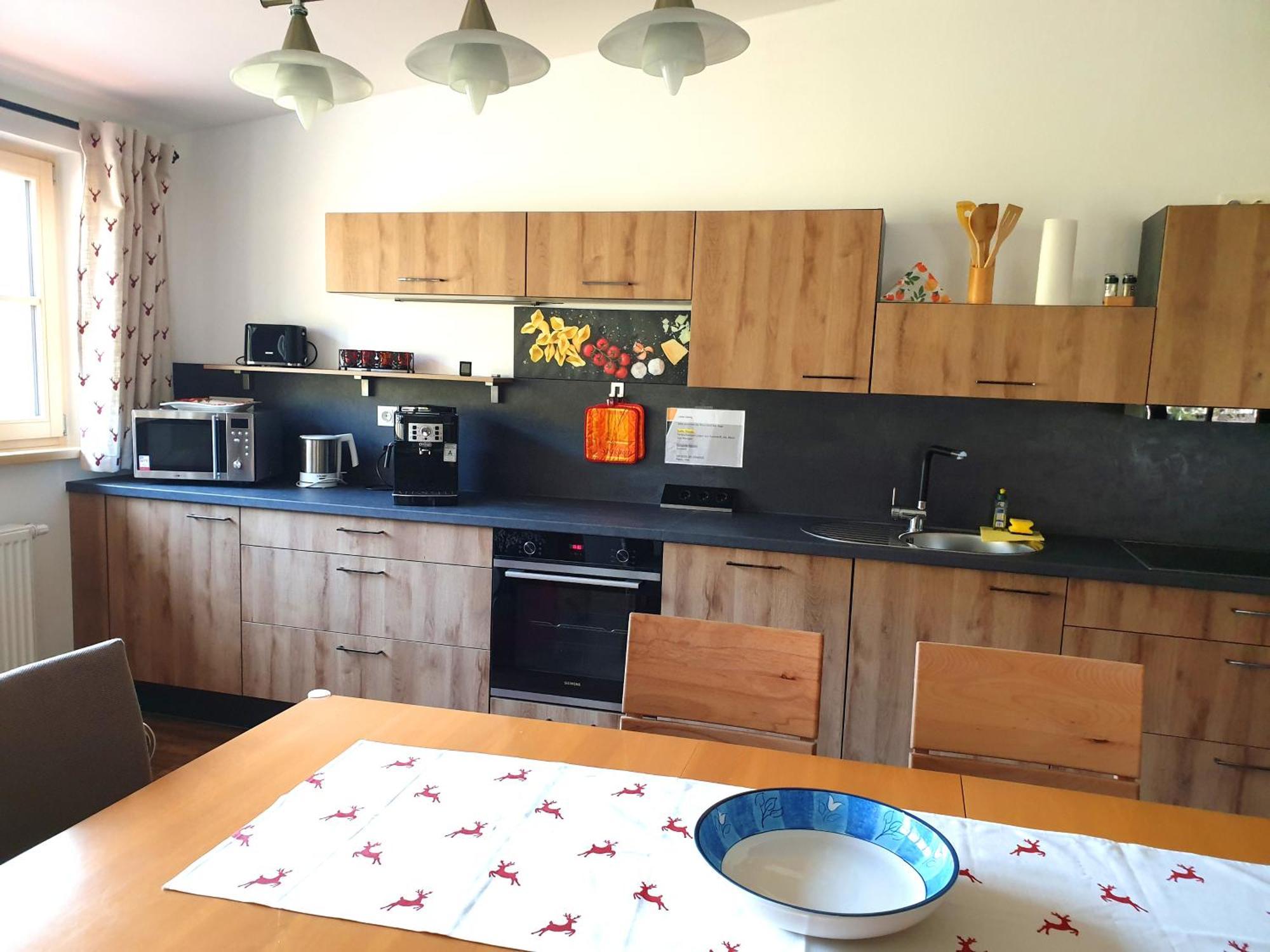 Gschwendtnerhof App25 Schaub Apartamento Aschau im Chiemgau Exterior foto
