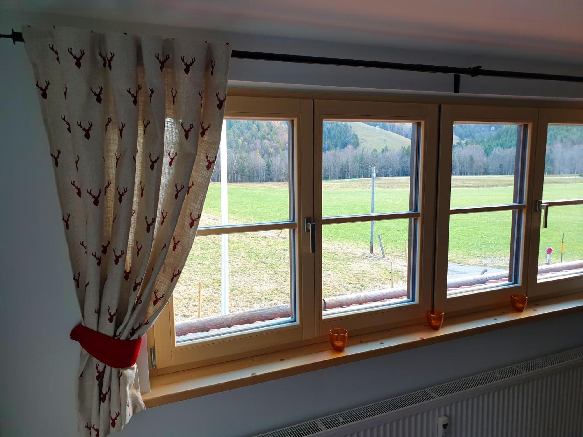 Gschwendtnerhof App25 Schaub Apartamento Aschau im Chiemgau Exterior foto