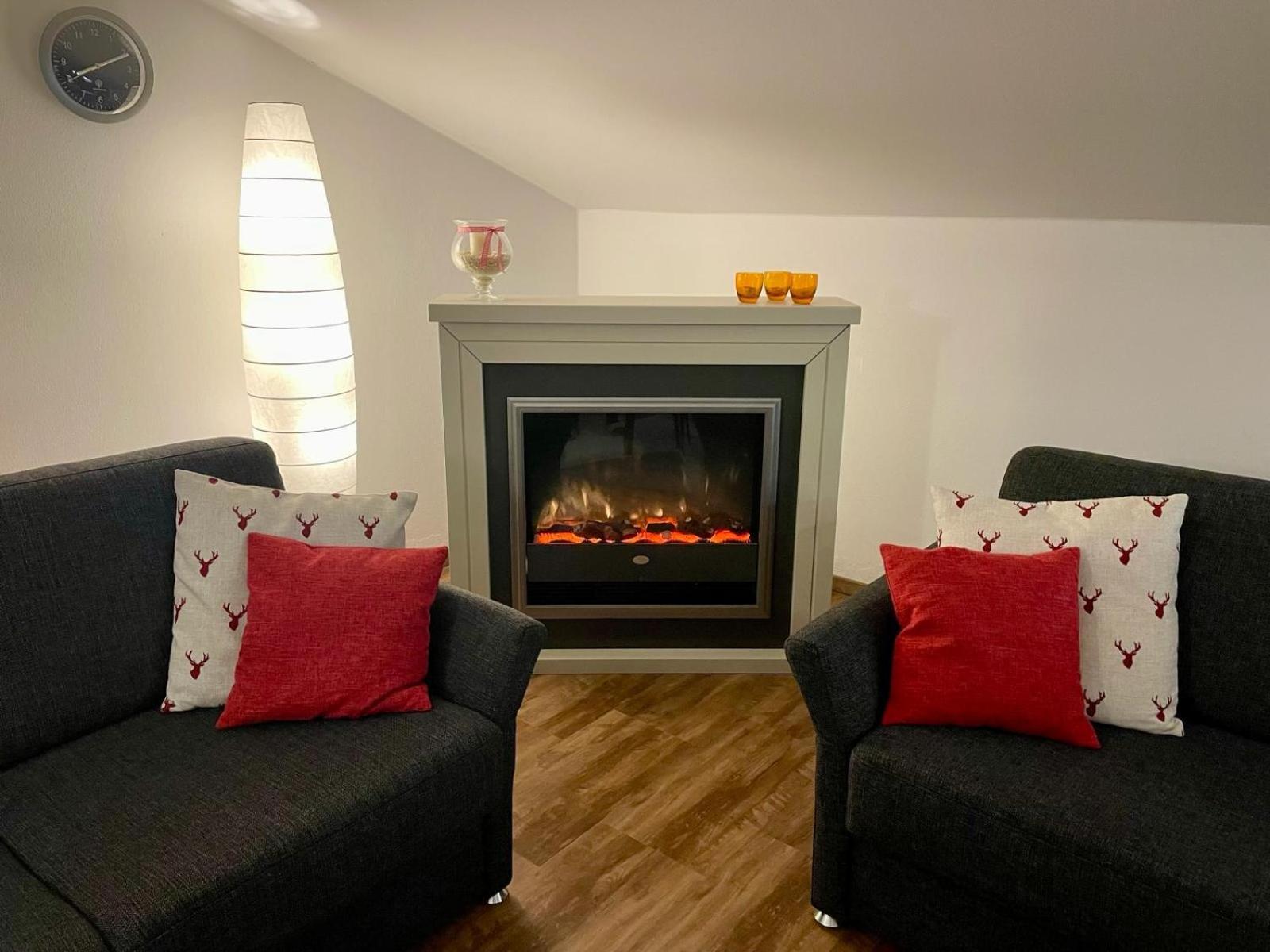 Gschwendtnerhof App25 Schaub Apartamento Aschau im Chiemgau Exterior foto