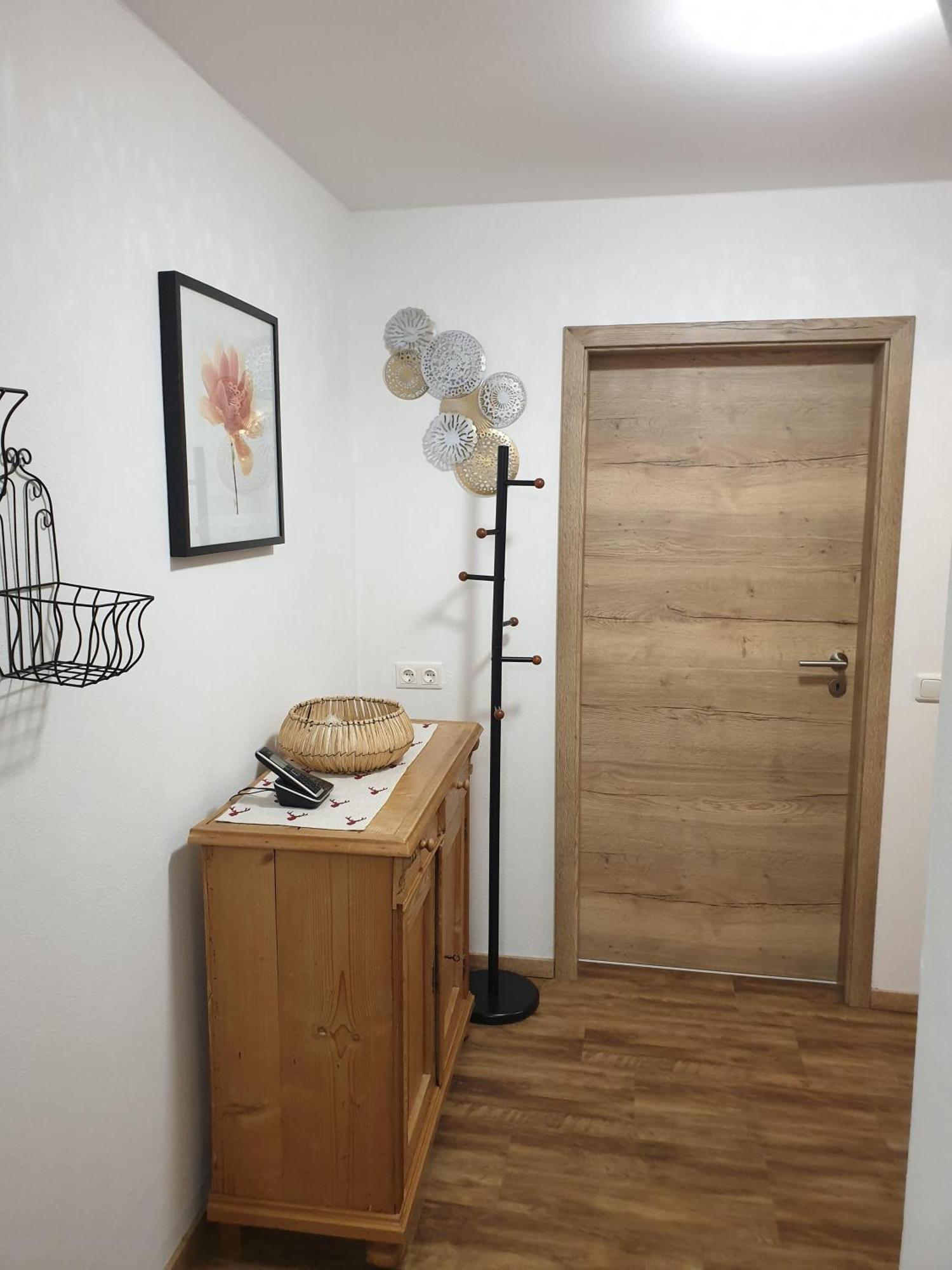 Gschwendtnerhof App25 Schaub Apartamento Aschau im Chiemgau Exterior foto