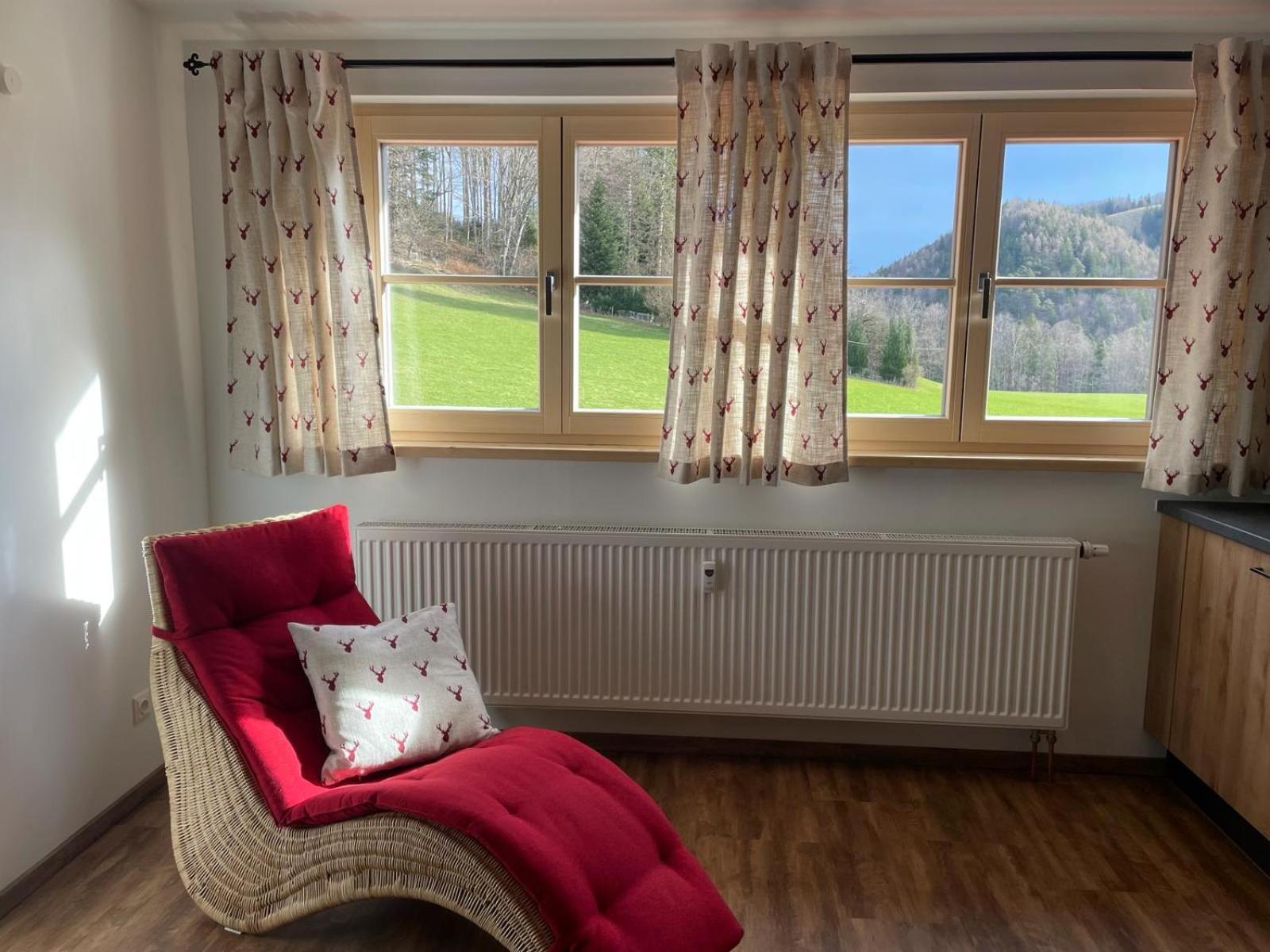 Gschwendtnerhof App25 Schaub Apartamento Aschau im Chiemgau Exterior foto