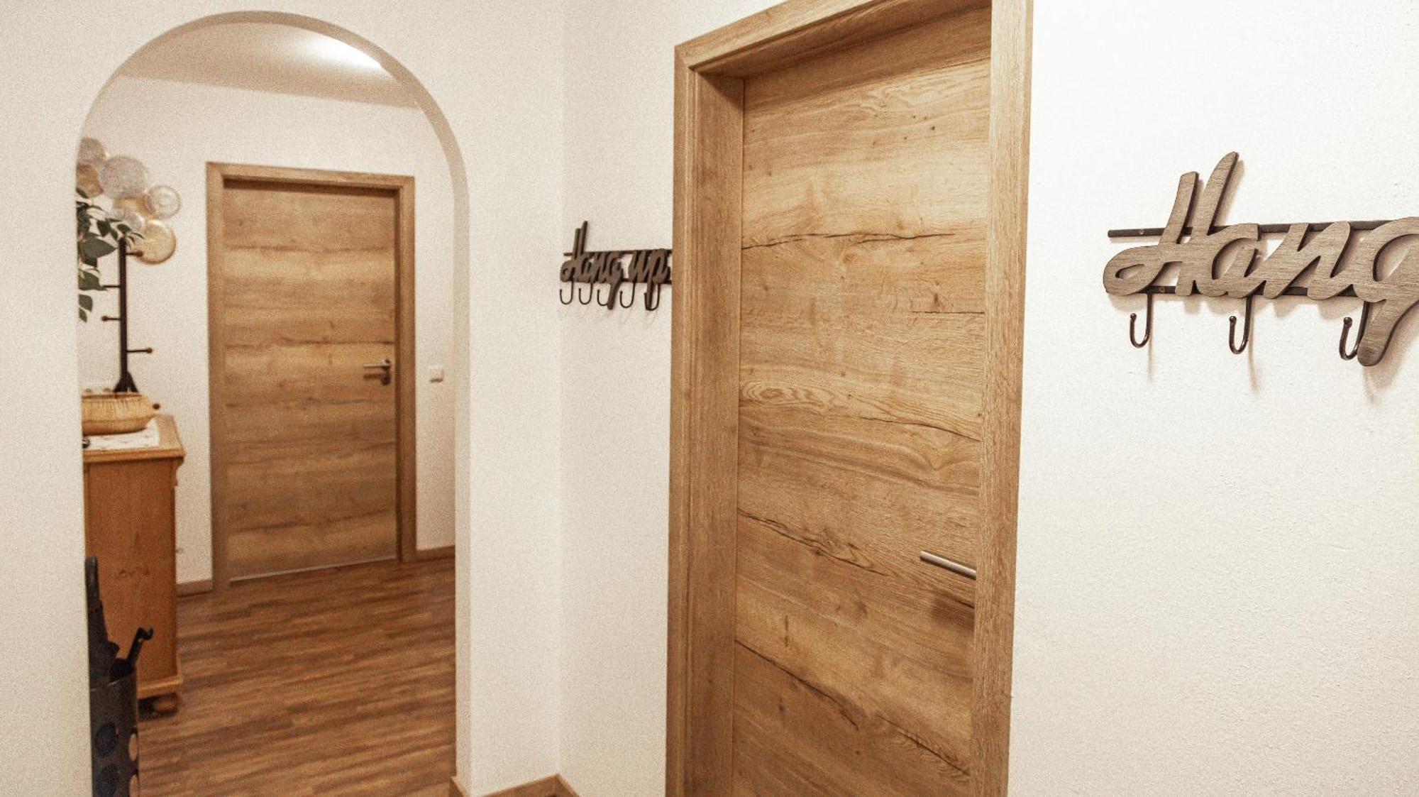 Gschwendtnerhof App25 Schaub Apartamento Aschau im Chiemgau Exterior foto