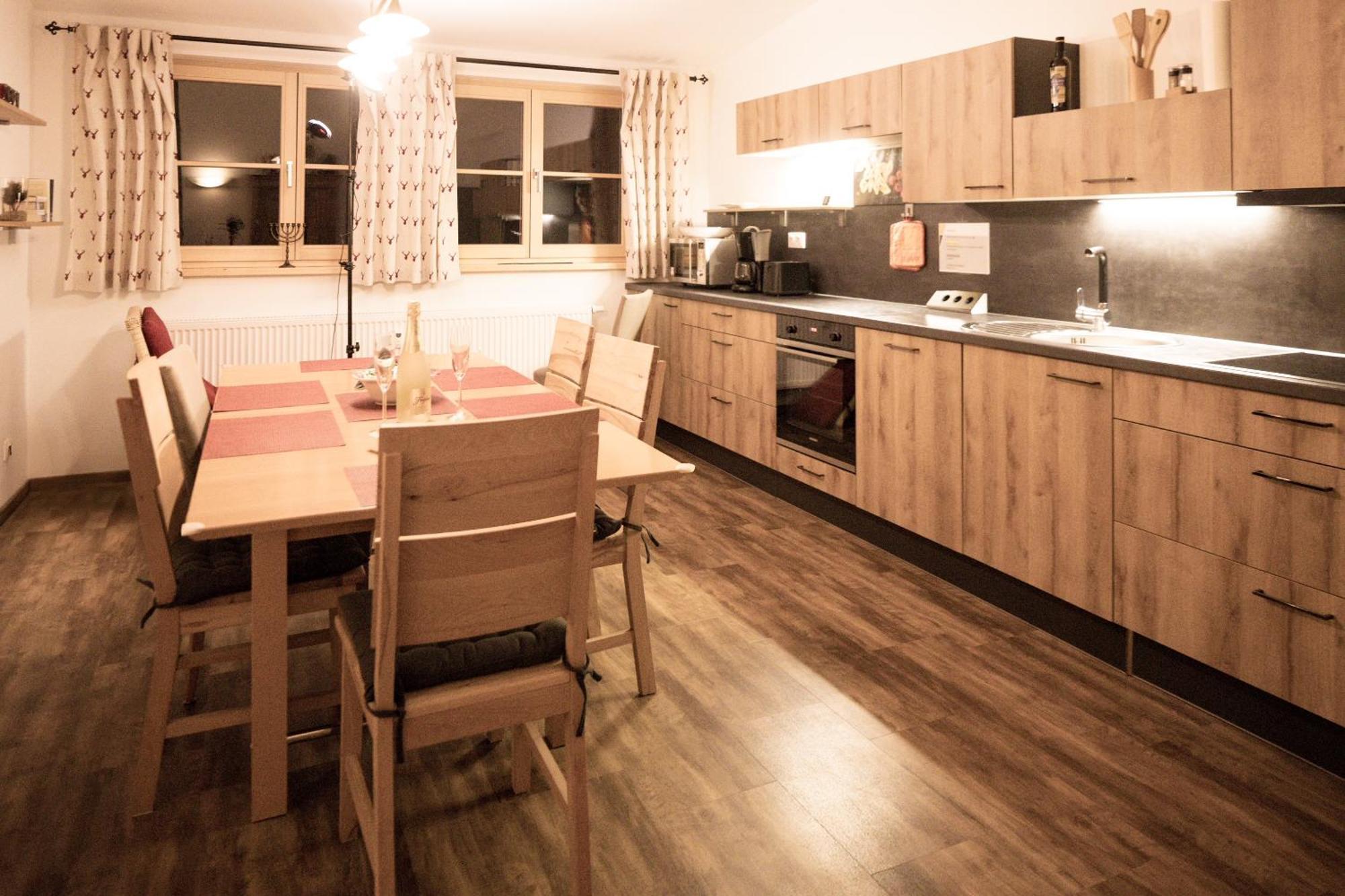Gschwendtnerhof App25 Schaub Apartamento Aschau im Chiemgau Exterior foto